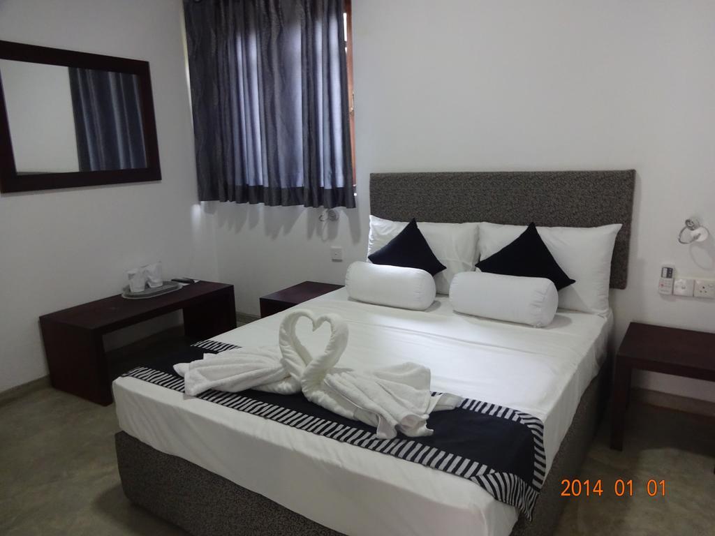 Aaranya Residence Kandy Exterior foto