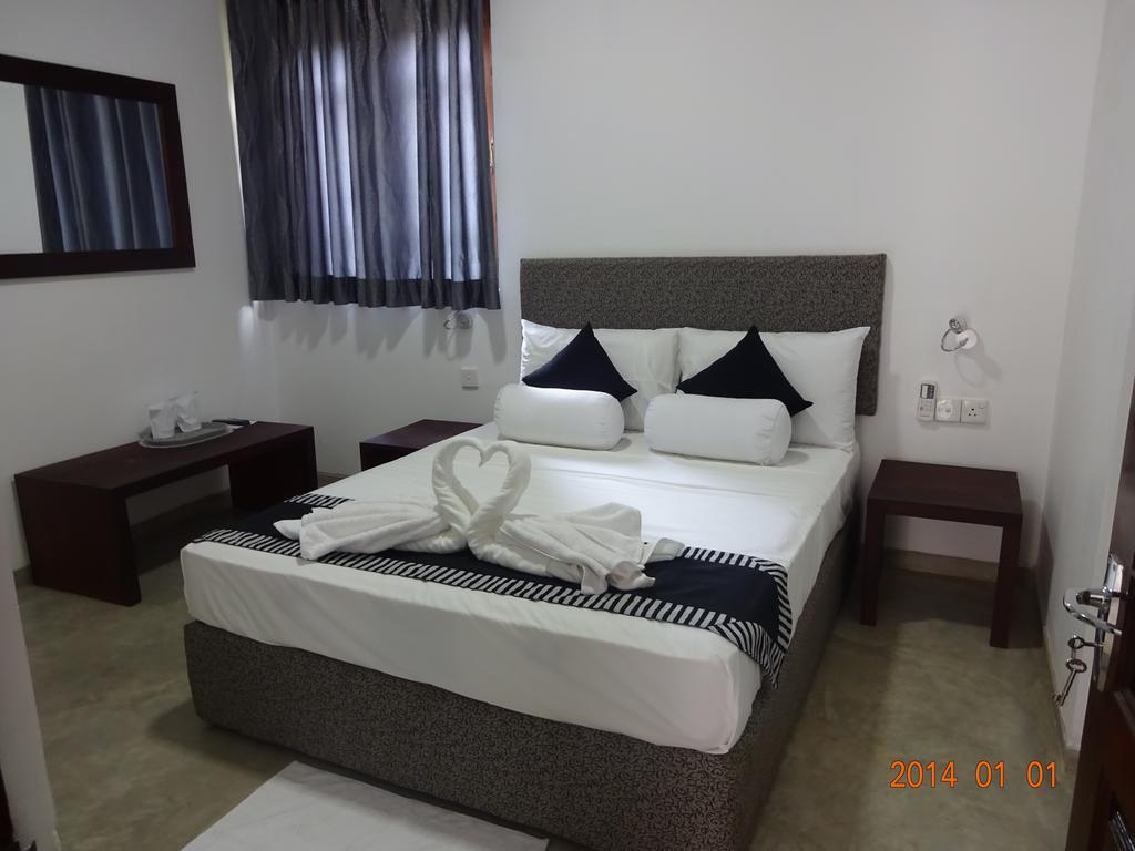 Aaranya Residence Kandy Exterior foto