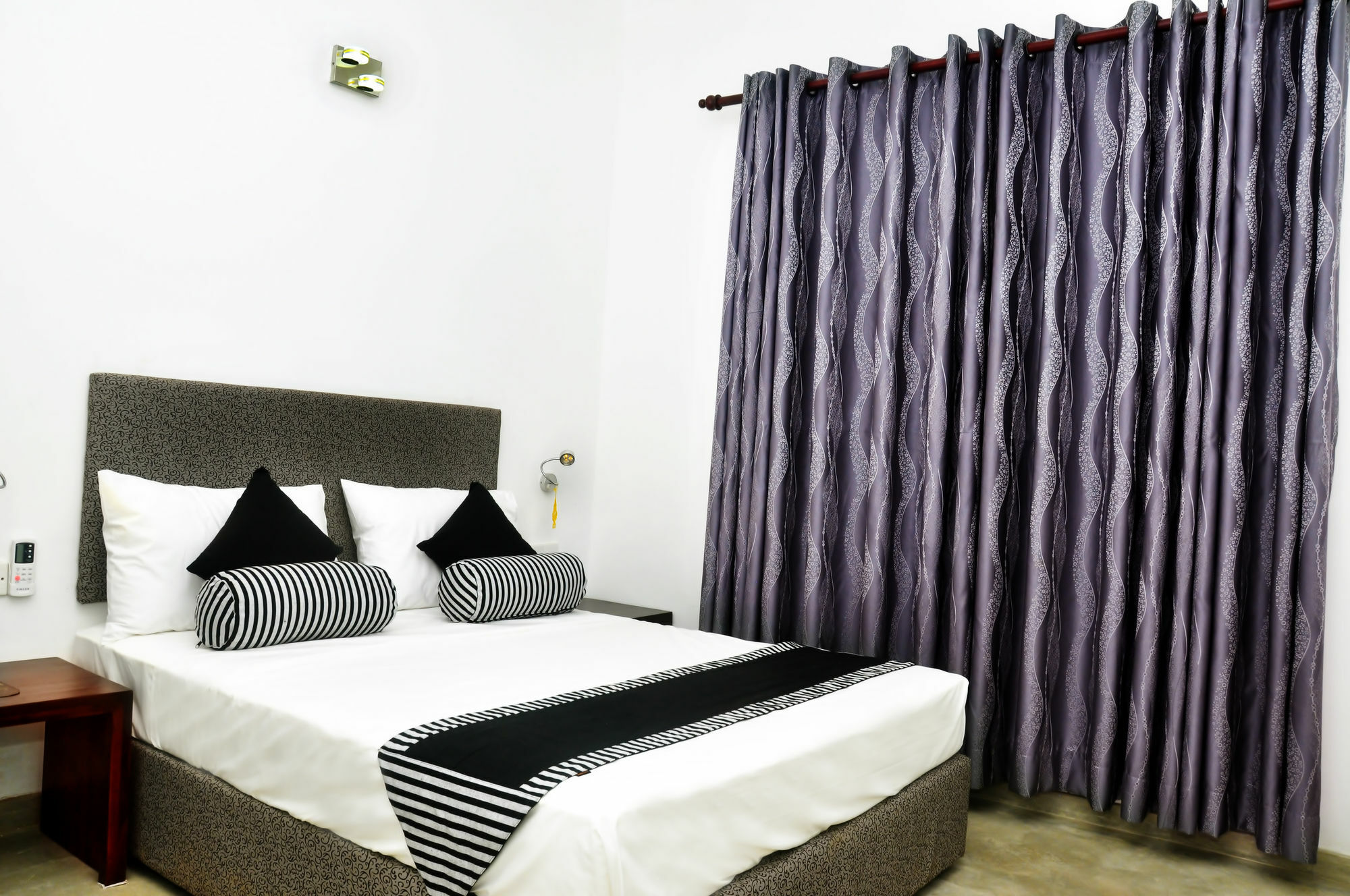 Aaranya Residence Kandy Exterior foto